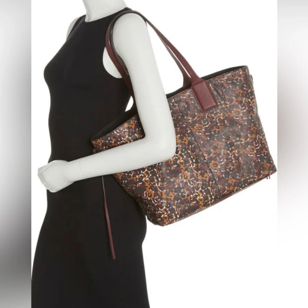 Lucky brand tote